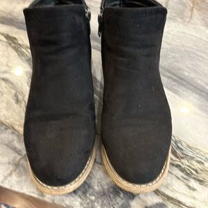 Women’s Boots